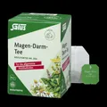 Produktbild: Salus Magen-Darm-Tee Nr.20 Bio 15 Filterbeutel