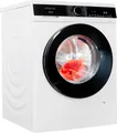 Produktbild: SIEMENS Waschmaschine iQ500 WG56G2Z41, 10 kg, 1600 U/min, Knitter-Programm smartFinish, Antiflecken-System, Outdoor-Programm