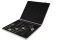 Produktbild: Ulmia Winkelmesser Ulmia PrÃ¤zisions-Winkel-Set Black Edition inkl. Koffer