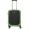 Produktbild: Travelite Mooby 4 Rollen Kabinentrolley 55 cm Laptopfach  grün