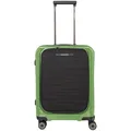 Produktbild: Travelite Handgepäckkoffer Mooby S+ 55cm grün 076846 80