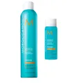 Produktbild: Moroccanoil Luminöses Haarspray Strong 330ml + 75ml = 405ml
