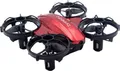 Produktbild: MODSTER Breezy Quadrocopter RtF Schwarz, Rot
