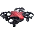 Produktbild: MODSTER Breezy Quadrocopter RtF Schwarz, Rot