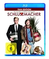 Produktbild: Schlussmacher - Liebe ist nichts für Feiglinge. [Blu-ray]