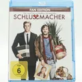 Produktbild: Schlussmacher Liebe ist nichts für Feiglinge Blu-Ray gebraucht sehr gut