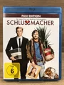 Produktbild: Blu-ray • Schlussmacher • Guter Zustand #M17