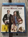 Produktbild: Schlussmacher - Liebe ist nichts für Feiglinge. [Blu-ray]