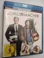 Produktbild: Schlussmacher - Fan Edition Blu-ray, Komödie , Matthias Schweighöfer, FSK 6