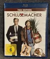 Produktbild: Blu-ray Schlussmacher