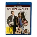 Produktbild: Schlussmacher mit Matthias Schweighöfer Milan Peschel | Blu-ray | 2012