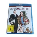 Produktbild: Film Schlussmacher - Liebe ist nichts für Feiglinge Blu-ray Zustand Sehr Gut
