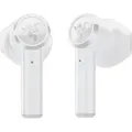 Produktbild: Razer True Wireless Earbuds Hammerhead Eingebautes Mikrofon, Mercury White, In-Ear, Bluetooth - Weiß
