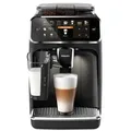 Produktbild: Philips 5400 series EP5441 Automatisk kaffemaskine Sort Espresso-Automat 15 Bar Kaffeebohnen