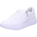 Produktbild: bugatti Cheryl Comf Schnürschuh weiß 40 EU