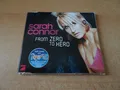 Produktbild: Maxi CD Sarah Connor - From Zero to hero - 2005 - 4 Tracks