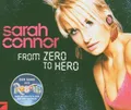 Produktbild: From Zero to Hero Connor, Sarah: