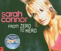 Produktbild: Sarah Connor -  From Zero To Hero (2005) Maxi-CD Neuware