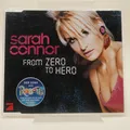 Produktbild: Sarah Connor – From Zero To Hero | Maxi CD | Zustand sehr gut