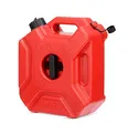 Produktbild: Motorrad Benzinkanister/Reservekanister 3L mit Halterung Bagtecs JC3