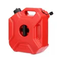 Produktbild: Bagtecs Koffer Motorrad Benzinkanister / Reservekanister 3L mit Halterung # JC3