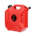 Produktbild: Motorrad Benzinkanister / Reservekanister 3L mit Halterung Bagtecs JC3