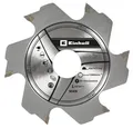 Produktbild: Original Einhell Fräserblatt 100 x 22 x 40 mm 6Z Flachdübelfräsen-Zubehör pas...