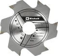 Produktbild: Einhell Fräserblatt Flachdübelfräse Ø100mm Aufnahme 22mm Schnittbreite 4mm