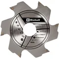 Produktbild: EINHELL Kreissägeblatt - Fräserblatt Ø 100 x 22mm, 4,0mm, 6Z, Sägeblatt
