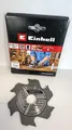 Produktbild: Einhell Flachdübelfräsen-Zubehör Fräserblatt 100x22x4,0 mm 6Z.