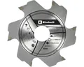 Produktbild: Fräserblatt Einhell Ø 100x22x4,0 mm 6 Zähne