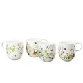 Produktbild: Rosenthal Brillance Grand Air Becher-Set 4-tlg.