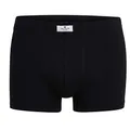 Produktbild: TOM TAILOR Herren Boxershorts schwarz M