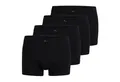 Produktbild: TOM TAILOR Boxer Herren Boxershort 4er Pack Baumwolle (Packung, 4er Pack)