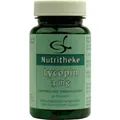 Produktbild: green line NUTRITHEKE Lycopin 3 mg