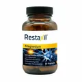 Produktbild: RESTAXIL Magnesium Kapseln 60 St.