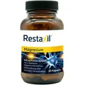 Produktbild: Restaxil Magnesium Kapseln 60 St
