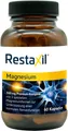 Produktbild: PharmaSGP GmbH Restaxil Magnesium 60 Kapseln - 60 Kapseln 19549220