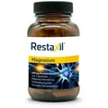 Produktbild: RESTAXIL Magnesium Kapseln 60 St