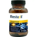 Produktbild: Restaxil Magnesium Kapseln 60 St