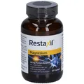 Produktbild: RESTAXIL Magnesium Kapseln