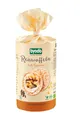 Produktbild: Byodo Reiswaffeln mit Sesam 6x100g - Bio Glutenfrei Snack, Ricewaffles ohne Zusatzstoffe, Gesunde Snackalternative, Vegan & Naturbelassen, Ideal für Zwischendurch