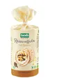Produktbild: (28,17 EUR/kg) Byodo Bio Reiswaffeln mit Sesam 6x 100g