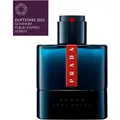 Produktbild: Prada Herrenduefte Luna-RossaOceanEau de Toilette Spray - nachfüllbar 50 ml (1.161,60 € / 1 l)