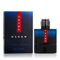 Produktbild: Prada Luna Rossa Ocean Eau De Toilette 50 ml