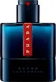 Produktbild: Prada Luna Rossa Ocean Eau de Toilette (EdT) 50 ml Parfüm LD1698