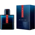 Produktbild: Luna Rossa Ocean Eau de Toilette Spray