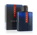 Produktbild: PRADA Eau de Toilette Luna Rossa Ocean Pour Homme Edt Spray