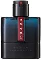 Produktbild: Prada Luna Rossa Ocean Eau de Toilette 50 ml