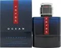 Produktbild: Prada Luna Rossa Ocean Eau de Toilette Spray (nachfüllbar) 50 ml